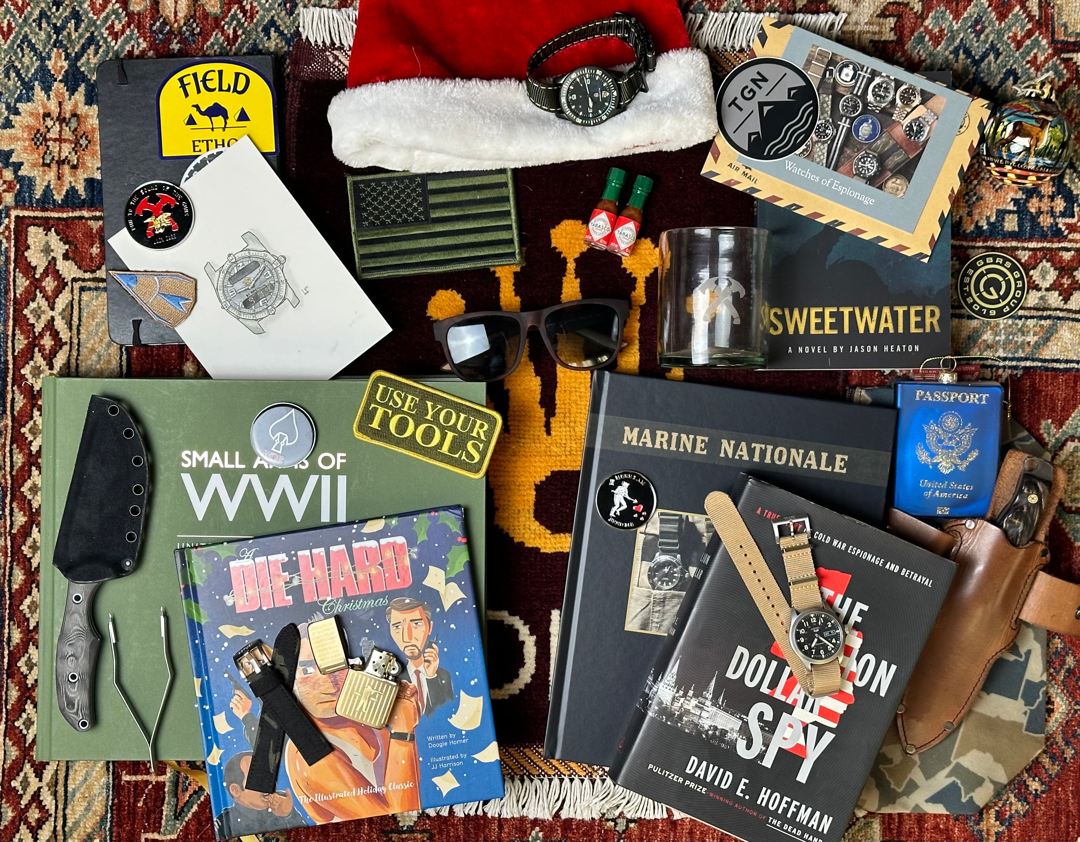 The Best Christmas Gifts to Shop in 2023, Sourced From SPY Editors – SPY