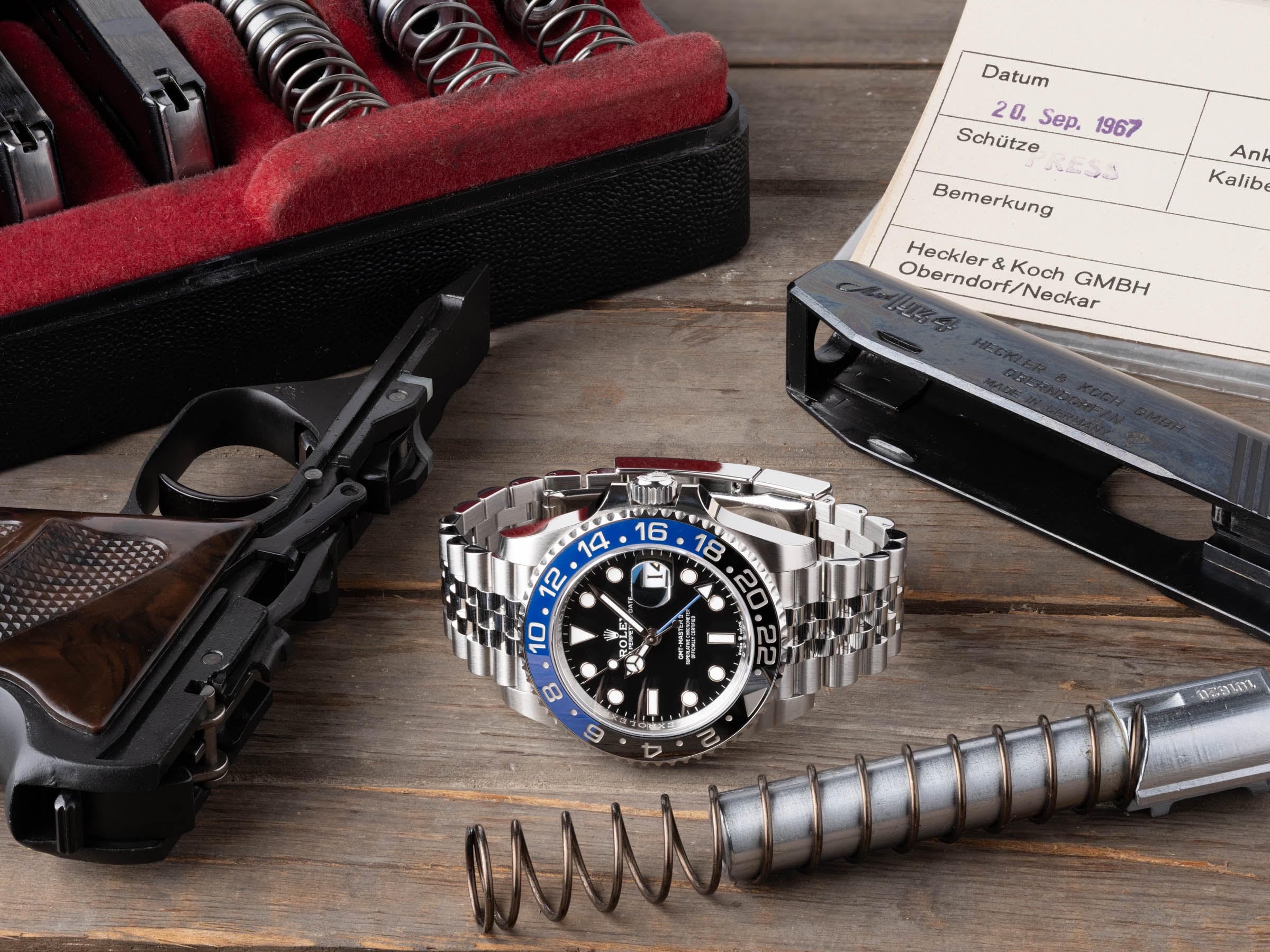 The Watch Brand Hierarchy [Archive] - Rolex Forums - Rolex Watch Forum