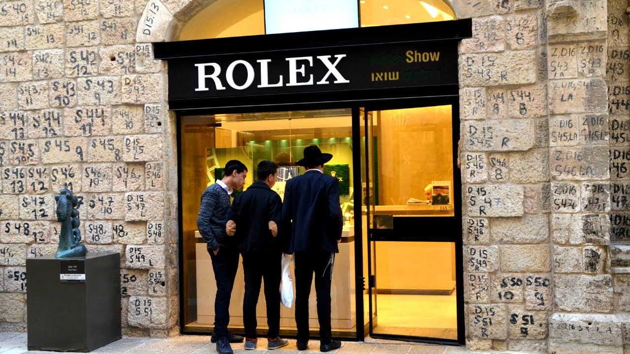 2017 ROLEX X BAMFORD SUBMARINER 'BLACK OPS' for sale in London, United  Kingdom