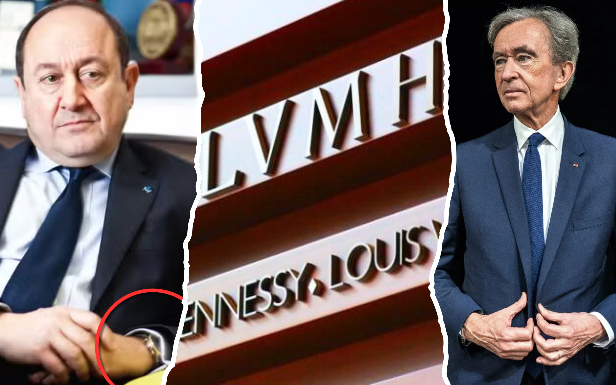 Spy Scandal Rocks LVMH Luxury Brand - The Anatomy Of Private Intelligence