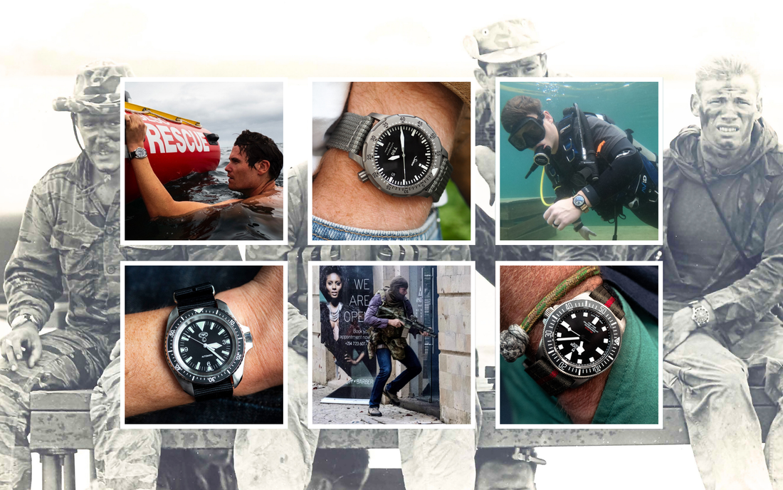 Best Watches Under 5 000 WOE