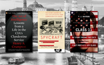 W.O.E. CIA Reading List Part 2 - CIA & Traditional Espionage