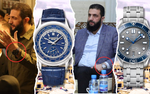 Watches Of A Jihadist-Turned World Leader