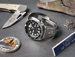 The Most Iconic Military Watch Of All Time? The Seiko 6309