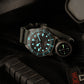 W.O.E. Submersible Wrist Compass - NEW