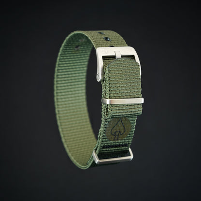 Zulu Alpha Strap - Single Pass 4.0